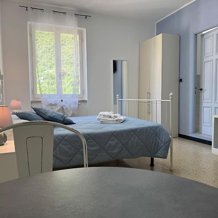 Pippo A Vernazza Rooms Eksteriør bilde