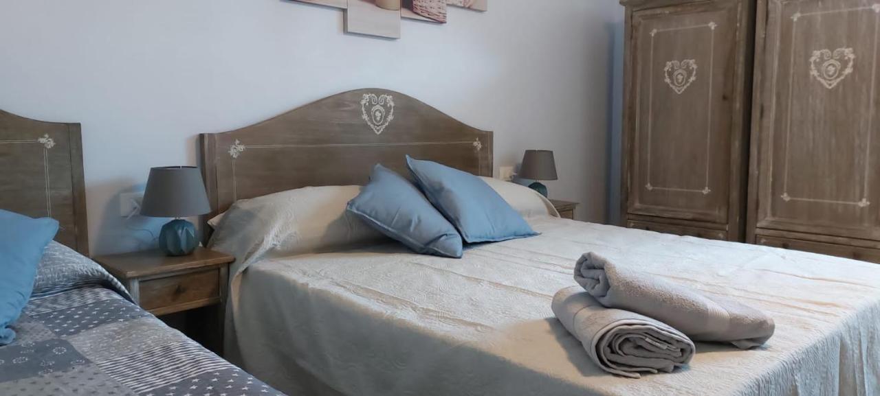 Pippo A Vernazza Rooms Eksteriør bilde