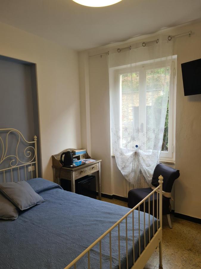 Pippo A Vernazza Rooms Eksteriør bilde