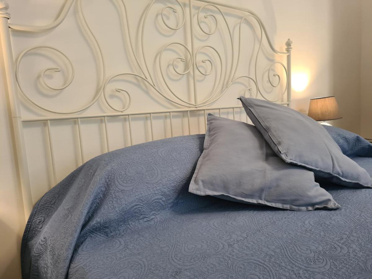 Pippo A Vernazza Rooms Eksteriør bilde