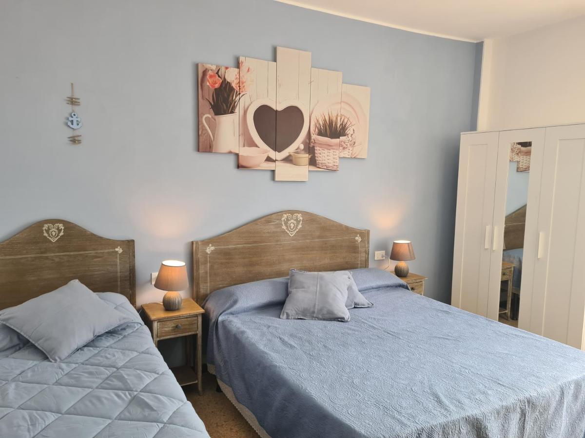 Pippo A Vernazza Rooms Eksteriør bilde